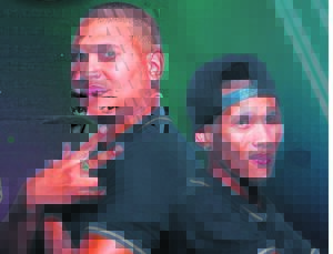 Frontline Soldiers to perform in Uitenhage