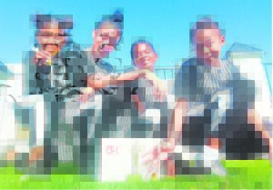 Uitenhage dance crew to participate in local festival