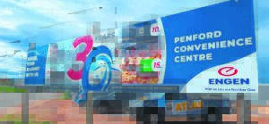 Milestone for Penford Convenience Centre