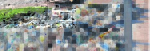 VLV hoor meer oor ‘plastiek ons vyand’