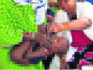 World Polio Day: South Africa’s polio-free certification withdrawn