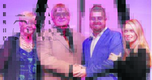 Nuwe seisoen vir Despatch-gemeente