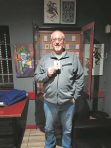 Uitenhage Golf Club results