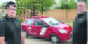 Learn to drive – the right way
