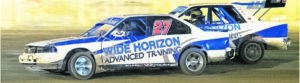 Regional Champs at Victory Raceway