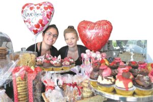 VALENTINE’S DAY