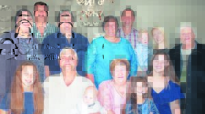 Suksesvolle sakeman vier sy 70ste jaar