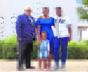PeoplePavilion welcomes 500 000th visitor