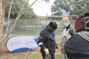 Students give back to the community