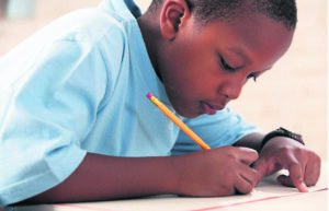 Learners invited to write detective stories