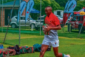 Rugby player (16) invited to global tour