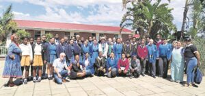 Rotary Club hosts information day