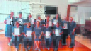 Nóg tuisversorgers benodig sê ACVV Aandmymering