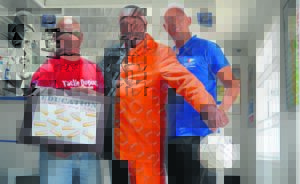 ‘Prisondent’ praat oor dom keuses