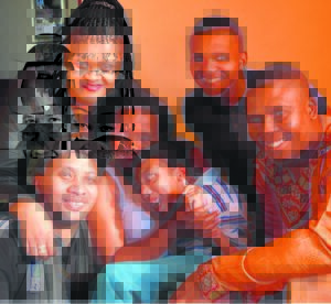 Sangers span saam vir gestremde (13)