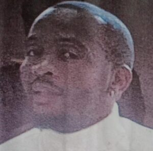 SAPS Despatch plead to community to assist in finding missing man (35)