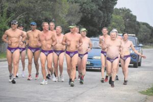 Pers speedo’s vat Vrydag weer die pad