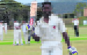 KFC supports two Muir cricket festivals