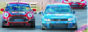 GTC and Supercars to roar at Scribante