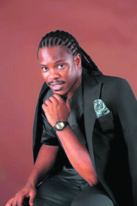 Enjoy family night with Betusile Mcinga