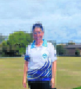 Uitenhage Bowling Club news