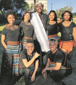 NMU Choir to perform in Uitenhage