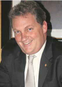 Business chamber ‘to take on much more active role’