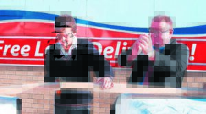 Schools receive R15 000 to rebuild classrooms