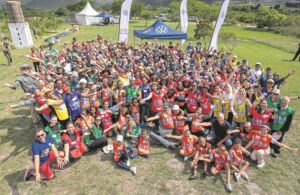 VWGA Employees, loved-ones make positive environmental impact
