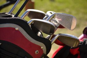 Uitenhage Golf results