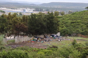 Homelessness a pressing issue in Kariega