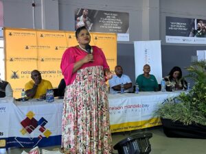 Backyard dwellers programme launched: Housing initiative launched in Kariega