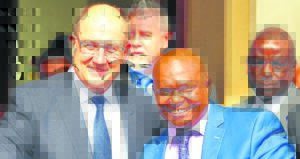 Battle for the Bay: Trollip out – Bobani in