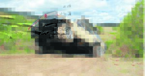 4×4 Familiedag in Elandsriviervallei