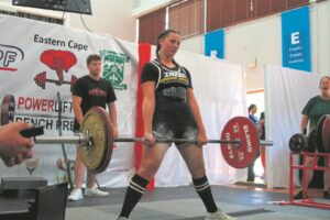 Vyf goue medaljes vir Brandwag