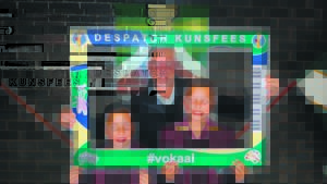 Geskiedenis herhaal homself