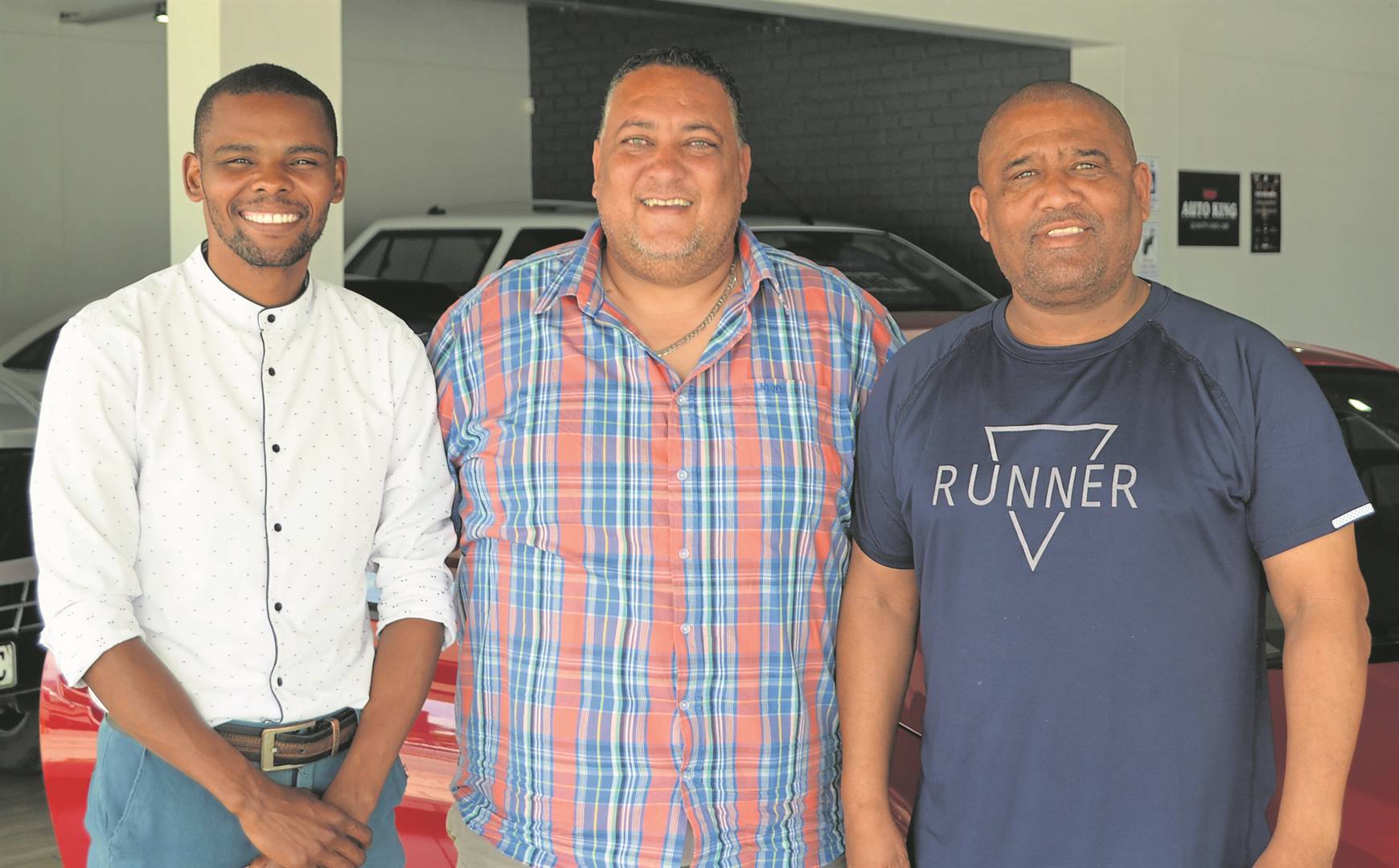 Local rugby tens team causes uproar