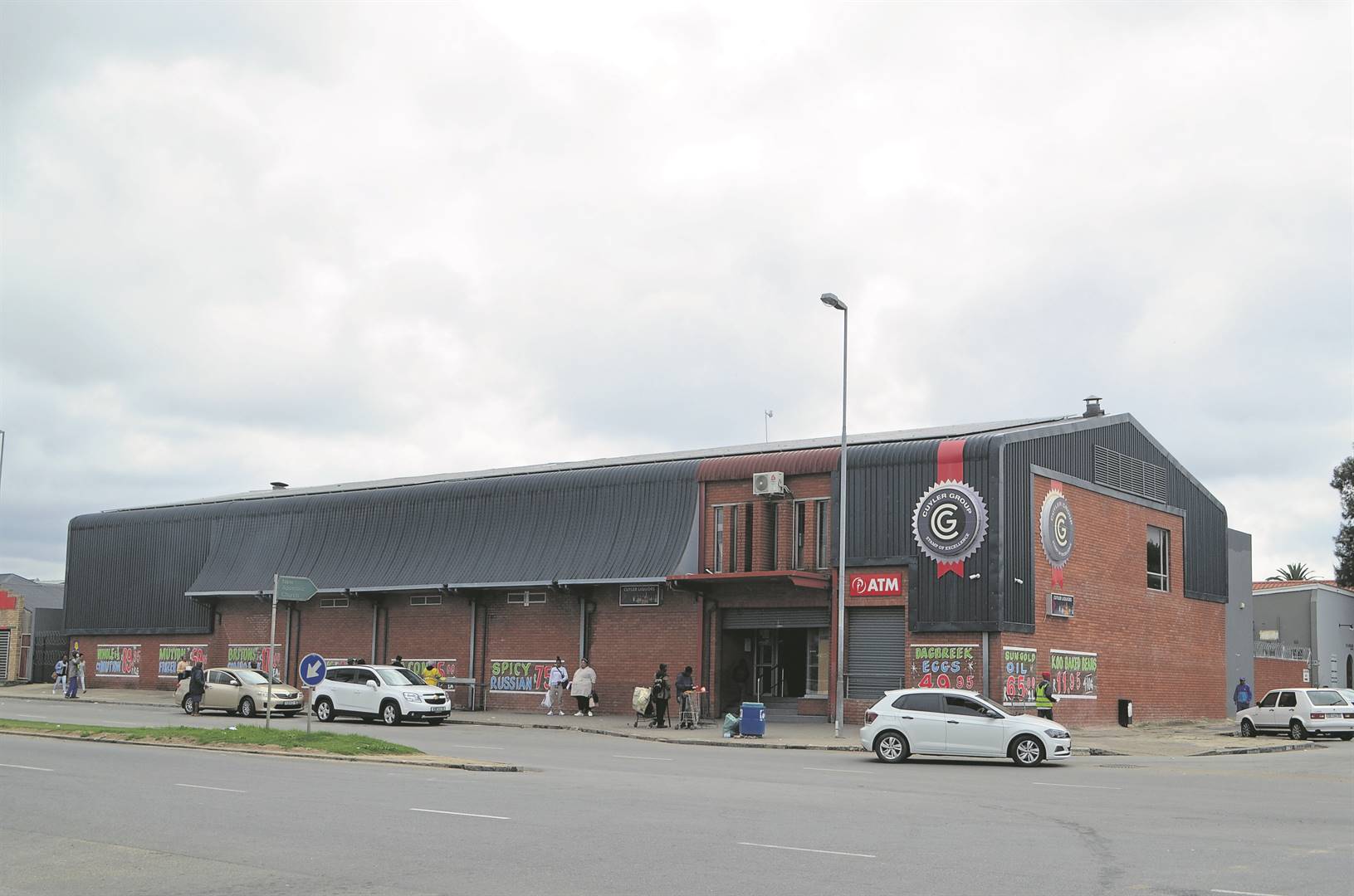 From humble beginnings to ‘worth its beef’ at inte