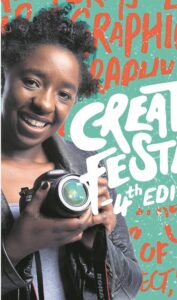 Showcase of local creative culture