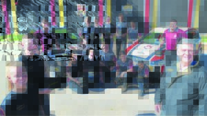 Tiere motorsport kry nuwe woema