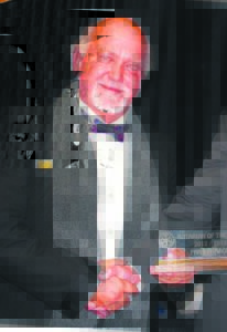 Well-known businessman passes away