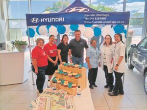 Call for support for SPCA drive