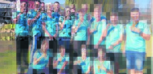 Meeste Despatch atlete nóg by Comrades