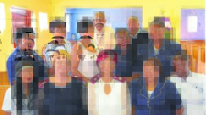 Al groter vraag na tuisversorging in gemeenskap