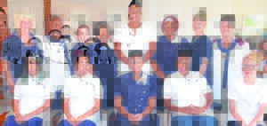 Versorgers reg om in gemeenskap te help