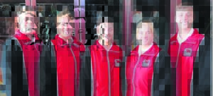 Despatch hamergooiers blink uit!