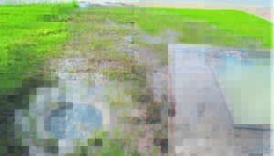 Residents’ complaints: unattended service issues