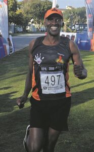 Flat and fast running fun at Colchester