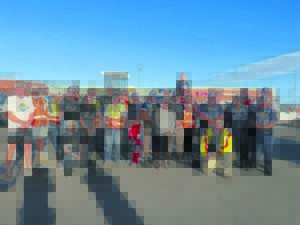 Working together to ensure safety in Kariega
