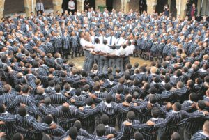 Muir celebrated 197th year and 100th reunion